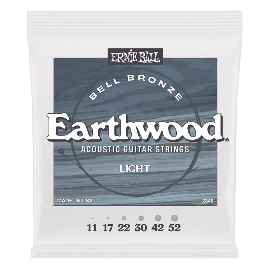 ERNIE BALL 2348 PER CHITARRA ACUSTICA