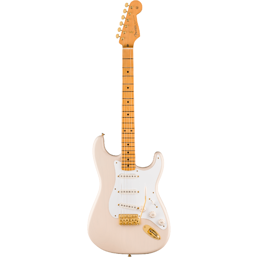FENDER VINTERA III LIMITED EDITION LATE 50S STRATOCASTER MN WBL