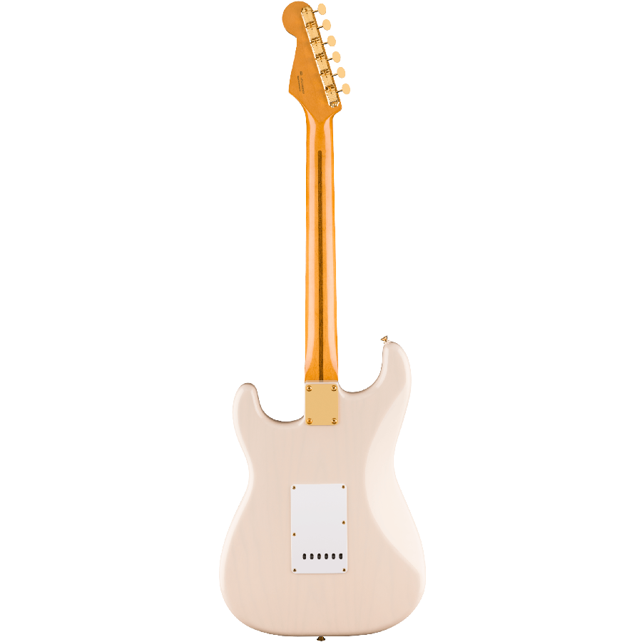 FENDER VINTERA III LIMITED EDITION LATE 50S STRATOCASTER MN WBL - immagine 2