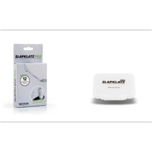 SLAPKLATZ SLAP-PRO12-CL SCATOLA DA 12 PRO GEL PAD