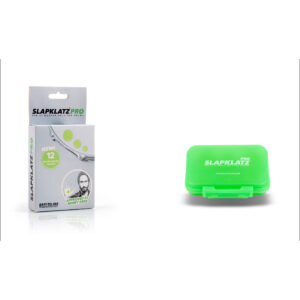 SLAPKLATZ SLAP-PRO12-AG SCATOLA DA 12 PRO GEL PAD