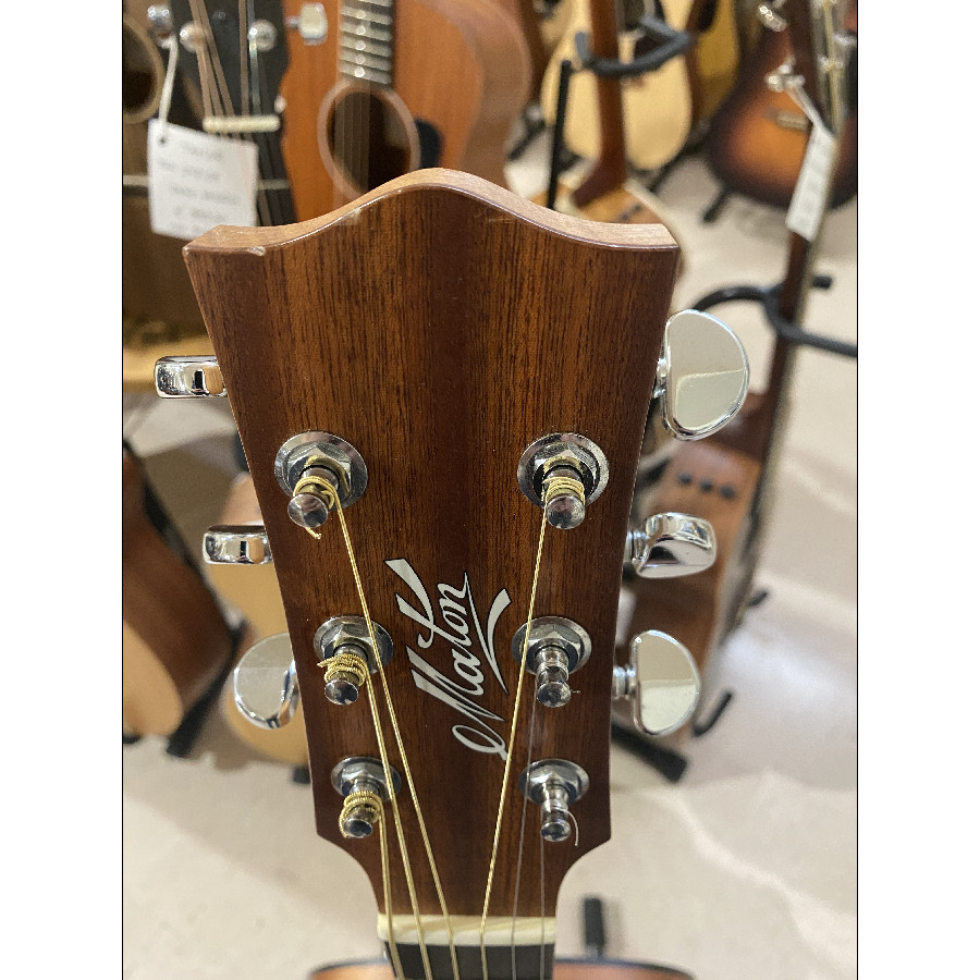 MATON SRS808 (USATO) - immagine 8