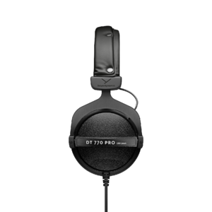 BEYERDYNAMIC DT770 PRO 250 Ohms