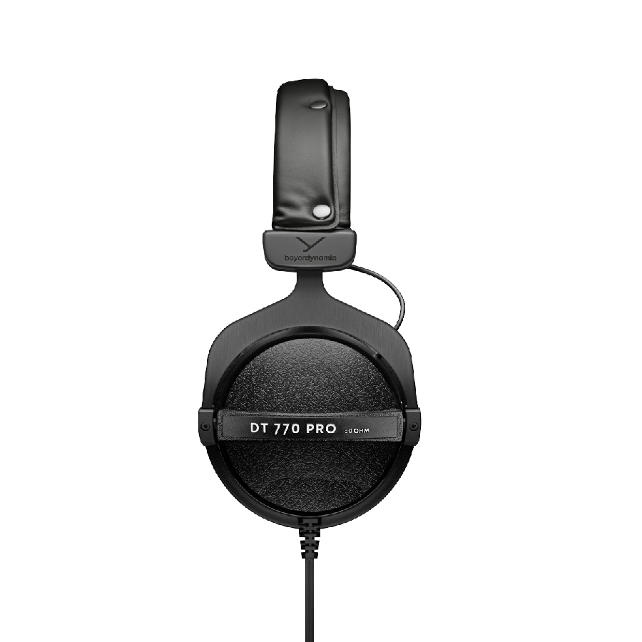 BEYERDYNAMIC DT770 PRO 80 Ohms - immagine 2