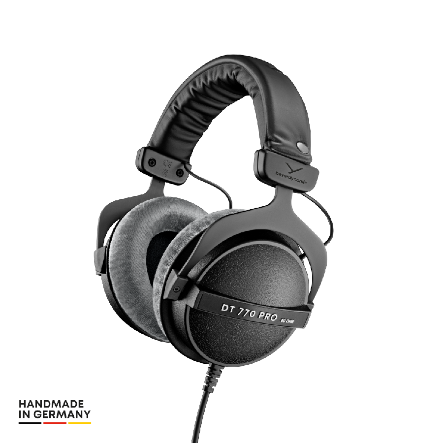 BEYERDYNAMIC DT770 PRO 80 Ohms