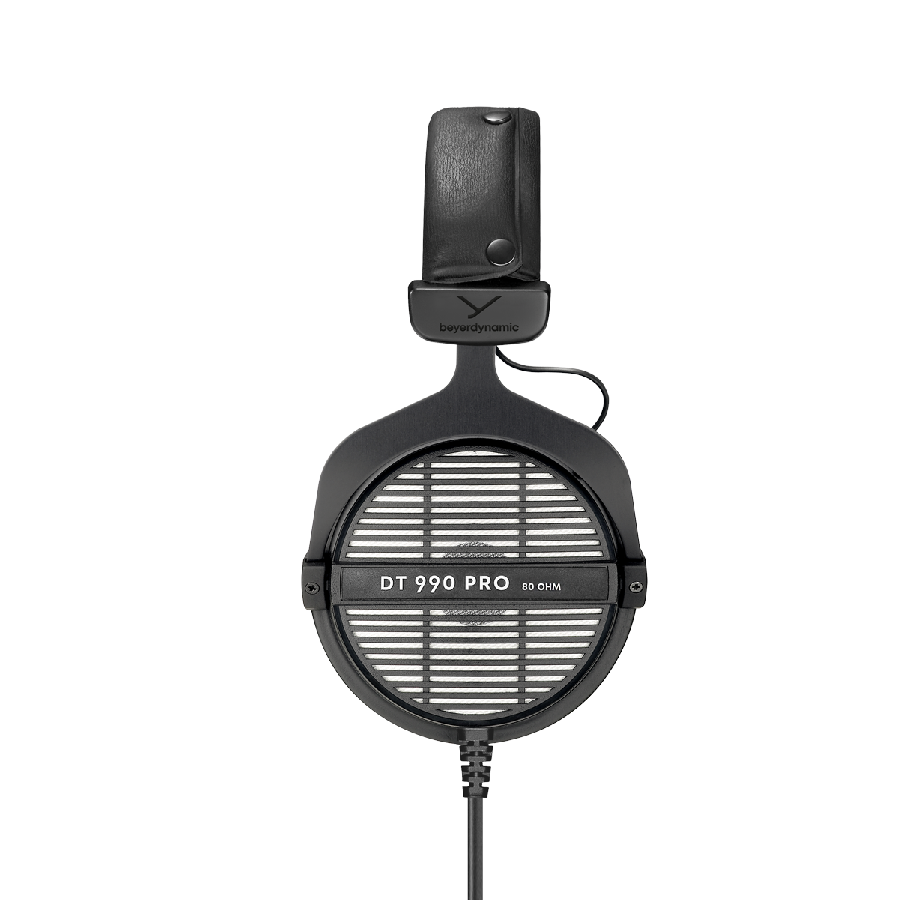 BEYERDYNAMIC DT990 PRO 250 Ohms - immagine 2