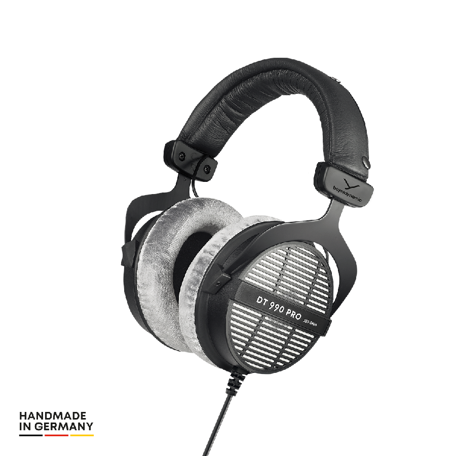 BEYERDYNAMIC DT990 PRO 250 Ohms