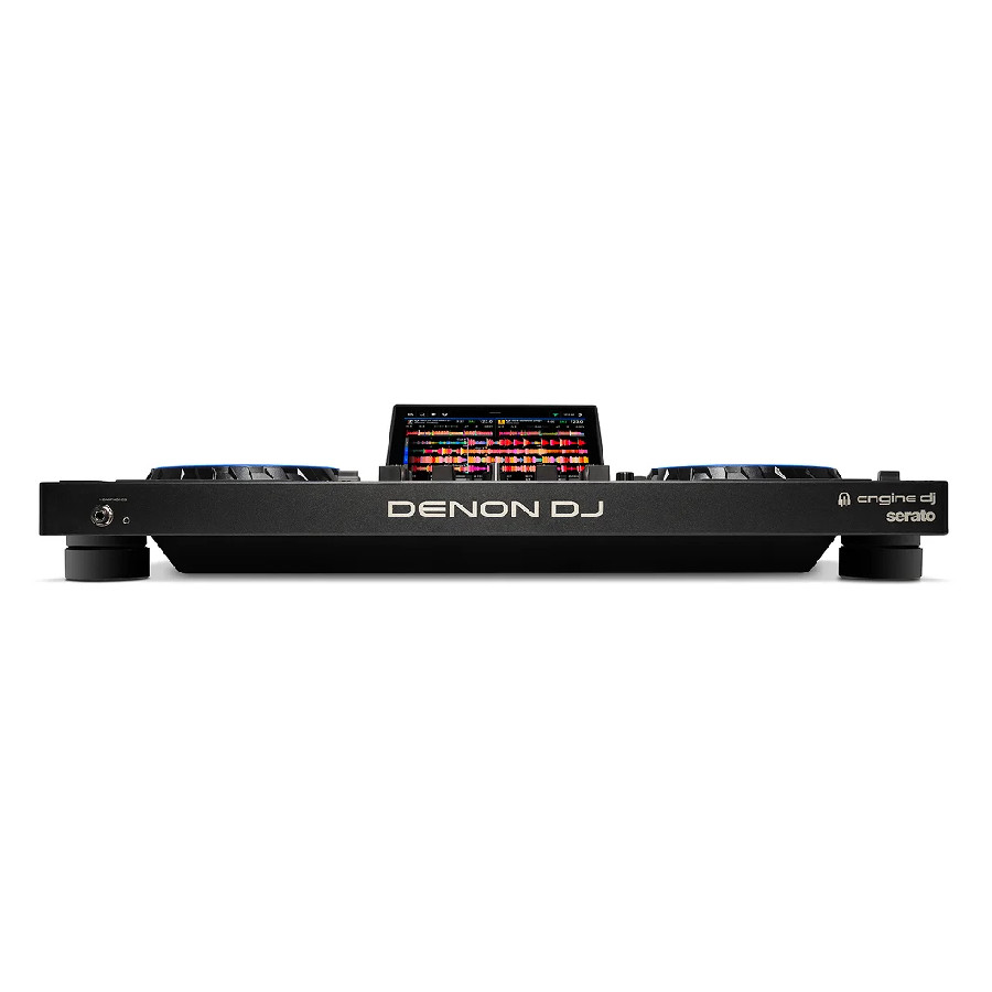 DENON DJ PRIME 4 G2 (IN ARRIVO) - immagine 7