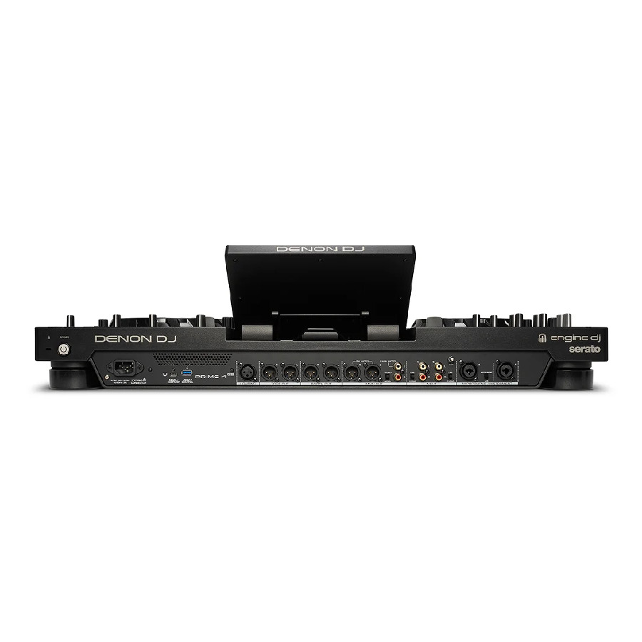 DENON DJ PRIME 4 G2 (IN ARRIVO) - immagine 5