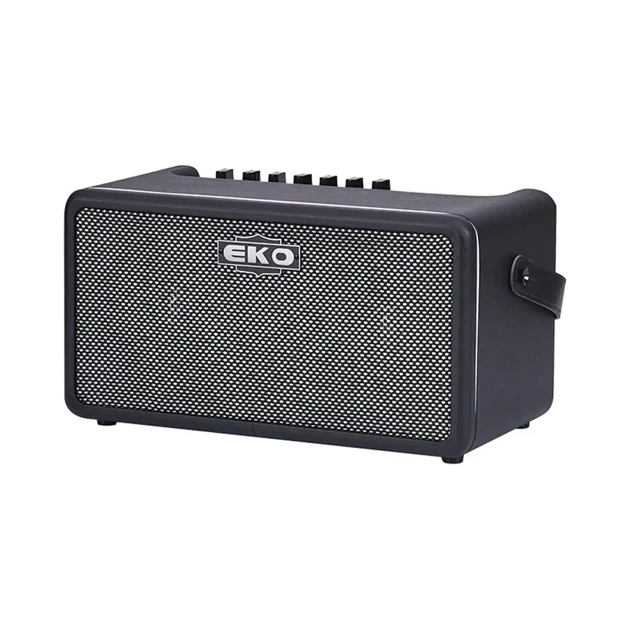 EKO BAIO AMP 25 - immagine 2