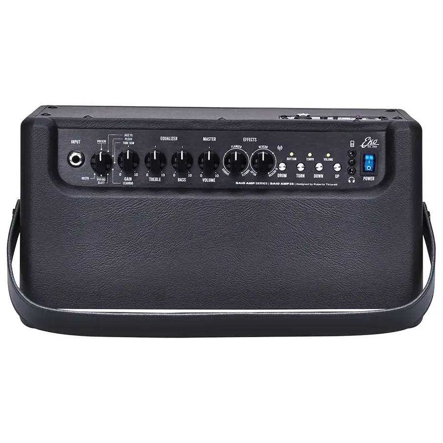 EKO BAIO AMP 25 - immagine 3