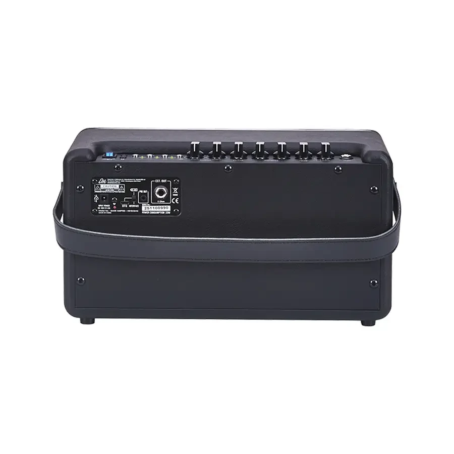 EKO BAIO AMP 25 - immagine 4
