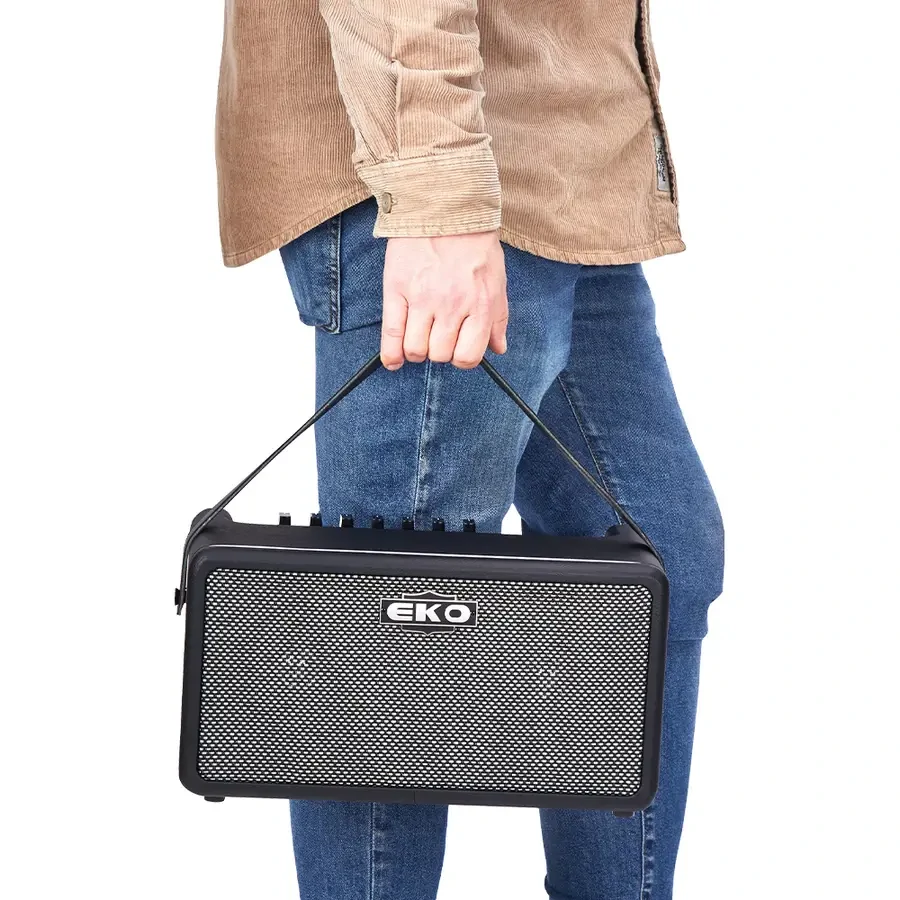 EKO BAIO AMP 25 - immagine 5