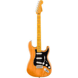 FENDER AMERICAN PROFESSIONAL STRATOCASTER MN NAT (NOVITA')