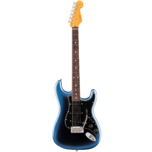 FENDER AMERICAN PROFESSIONAL STRATOCASTER RW DK NIGHT (NOVITA')