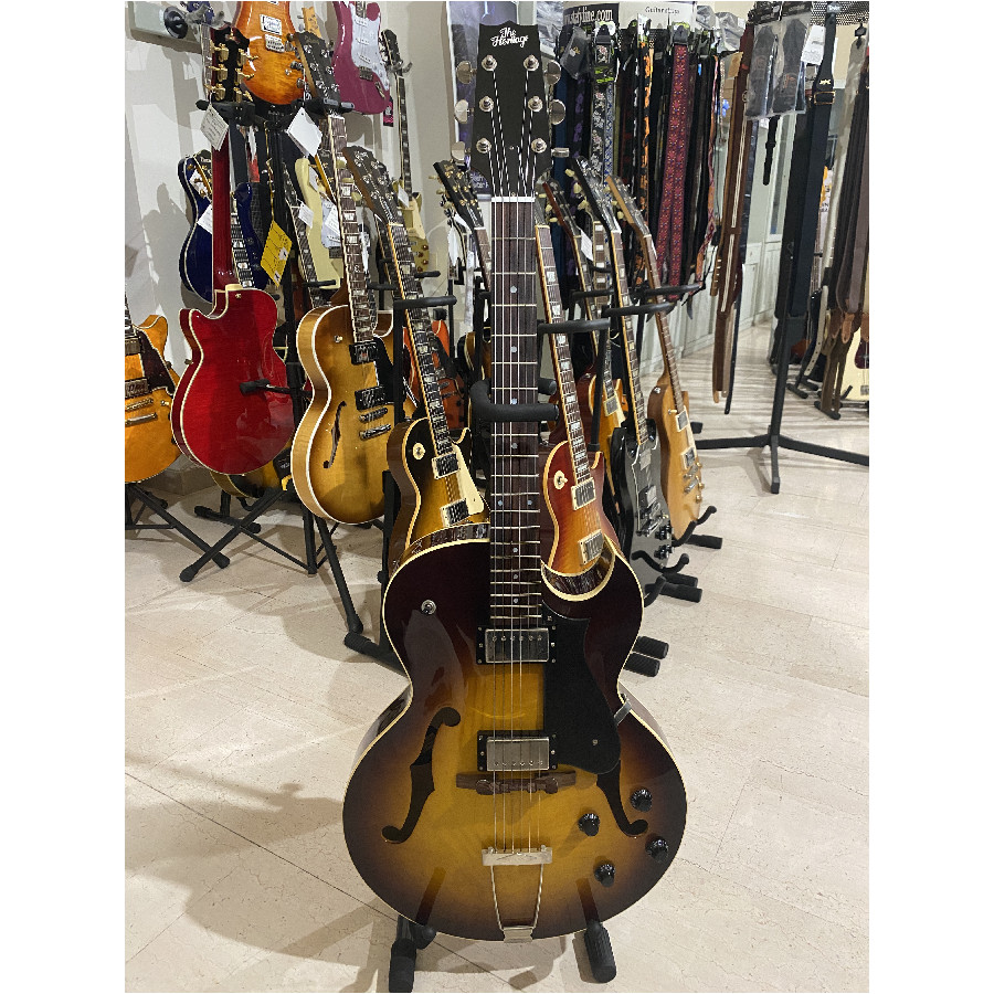 HERITAGE H-575 (USATO NEGOZIO)