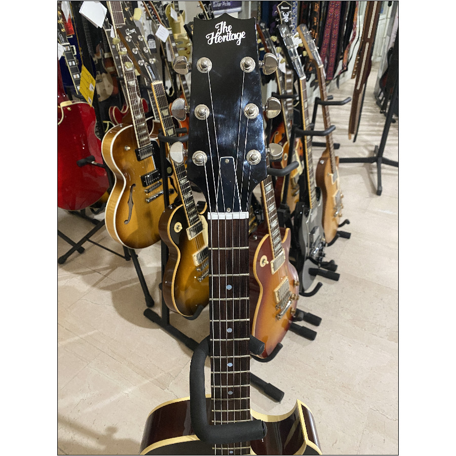 HERITAGE H-575 (USATO NEGOZIO) - immagine 3