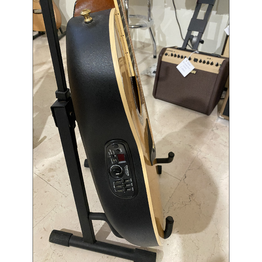 OVATION LEGEND LX 1777LX MADE IN USA (USATA) - immagine 3