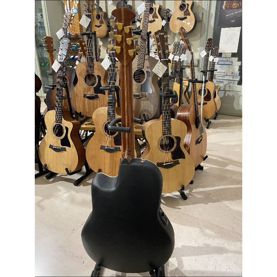 OVATION LEGEND LX 1777LX MADE IN USA (USATA) - immagine 4
