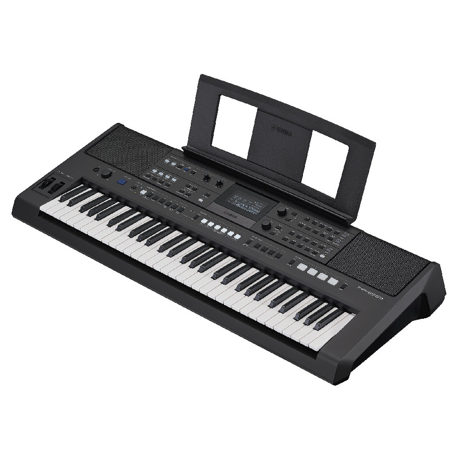 YAMAHA PSRE-583 - immagine 2