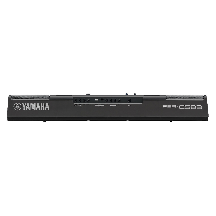 YAMAHA PSRE-583 - immagine 3