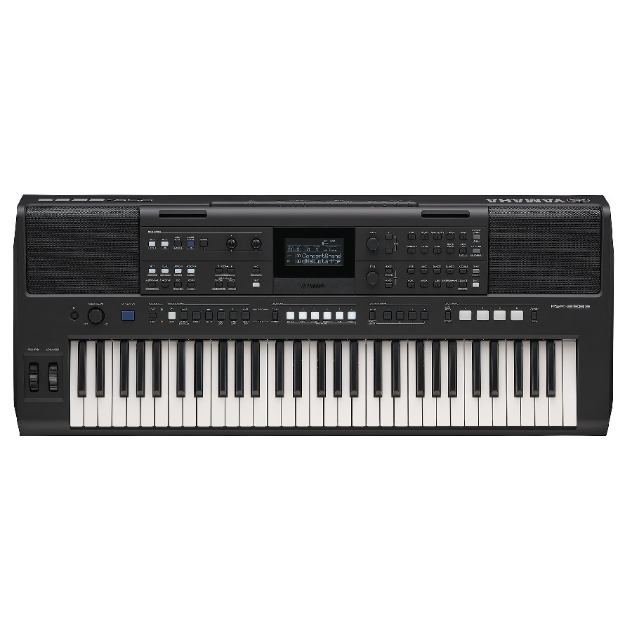 YAMAHA PSRE-583