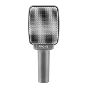 SENNHEISER E609 SILVER