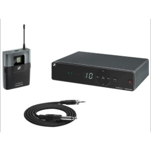 SENNHEISER XSW 1 CI 1 PER CHITARRA/BASSO